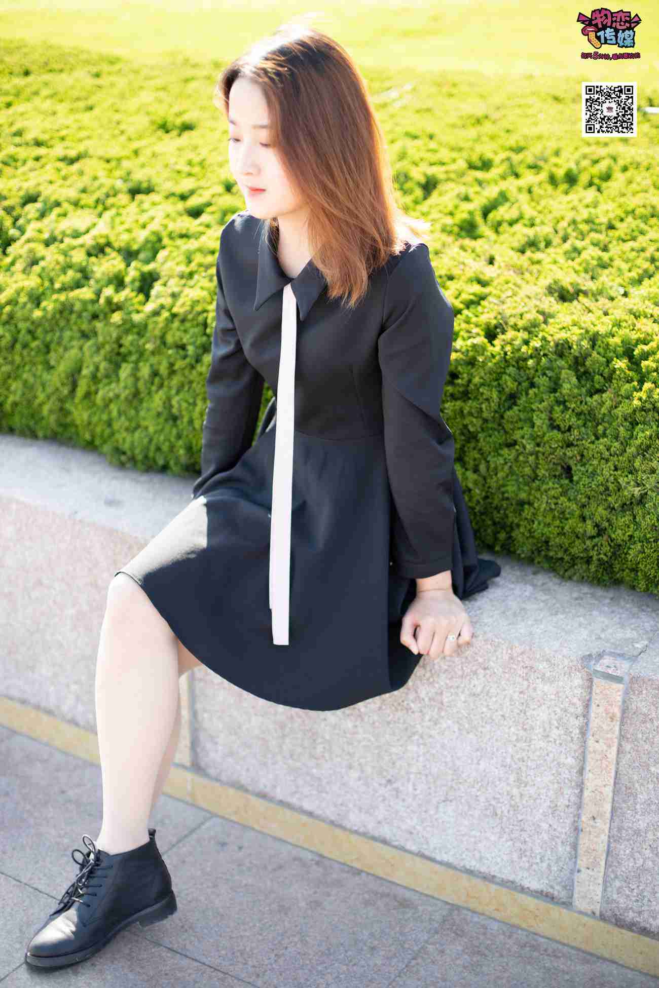 图片[126]-[物恋传媒] NO.018 清纯的小姐姐哦,透明肉丝加小皮鞋 [165P] – 速更版-美库