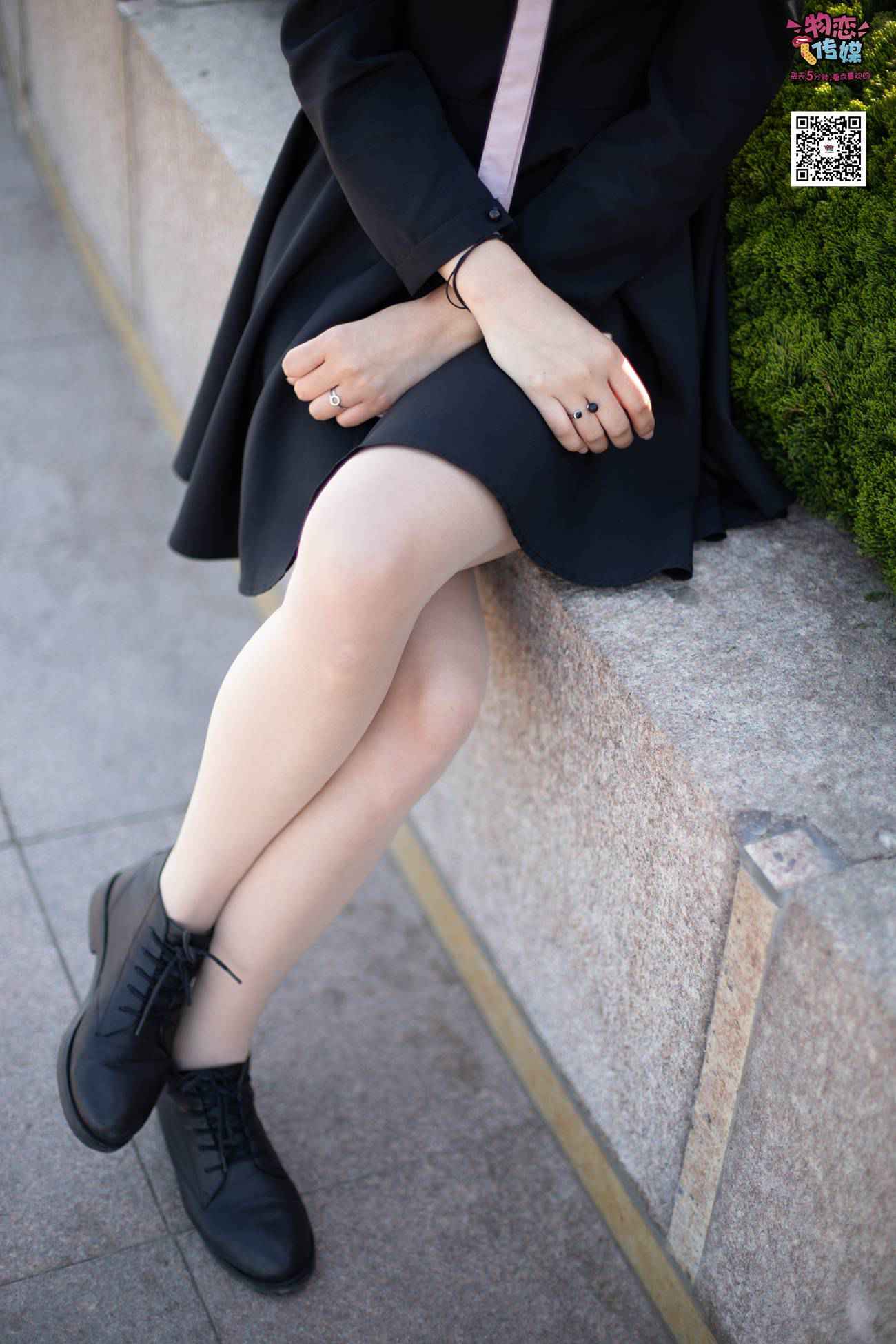 图片[129]-[物恋传媒] NO.018 清纯的小姐姐哦,透明肉丝加小皮鞋 [165P] – 速更版-美库