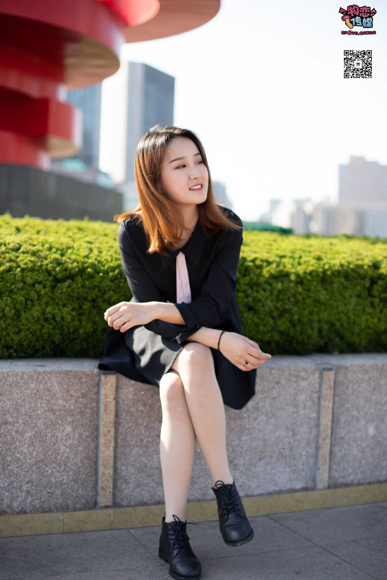 图片[131]-[物恋传媒] NO.018 清纯的小姐姐哦,透明肉丝加小皮鞋 [165P] – 速更版-美库