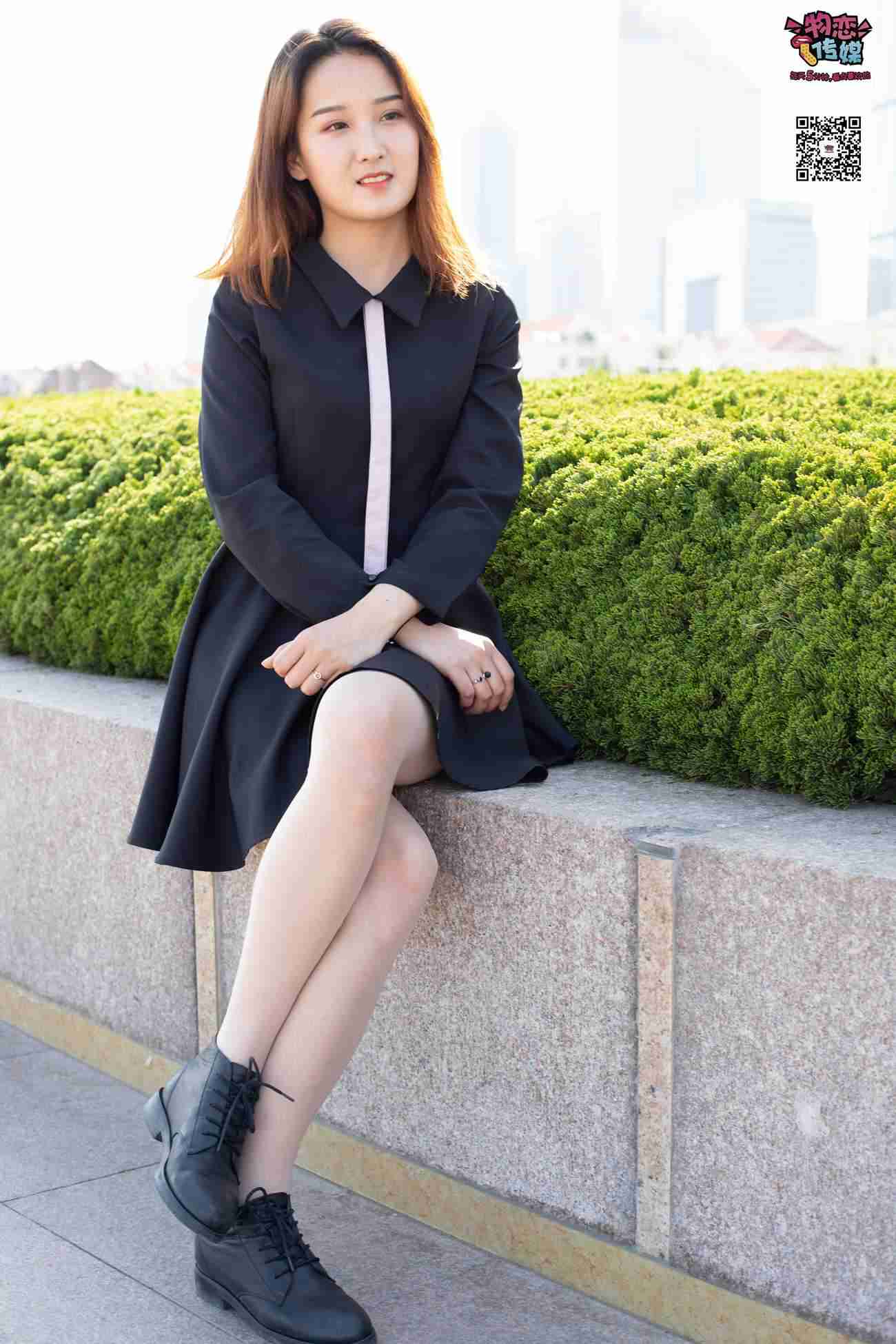 图片[133]-[物恋传媒] NO.018 清纯的小姐姐哦,透明肉丝加小皮鞋 [165P] – 速更版-美库