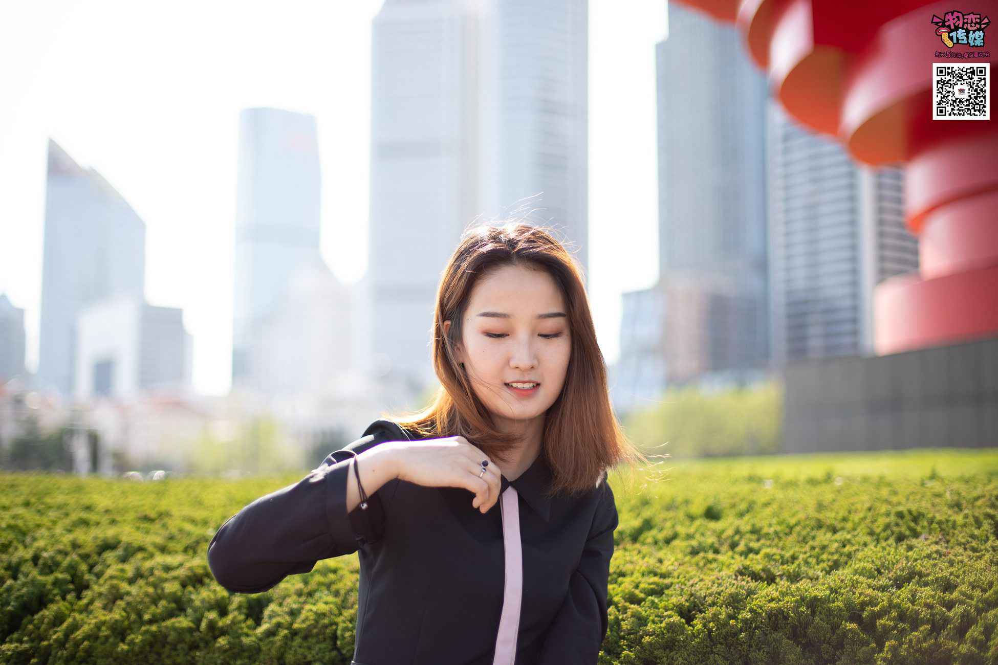 图片[134]-[物恋传媒] NO.018 清纯的小姐姐哦,透明肉丝加小皮鞋 [165P] – 速更版-美库