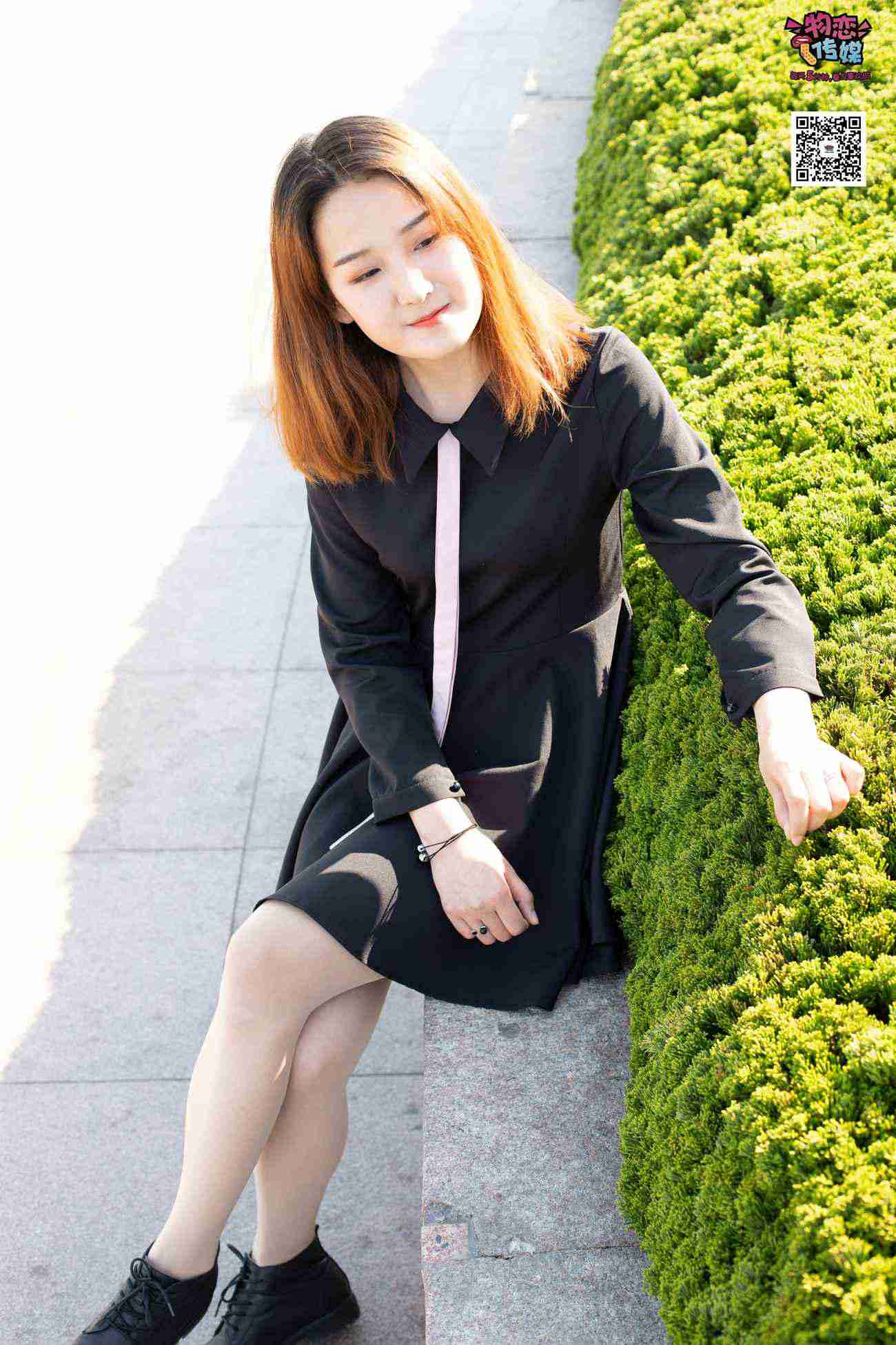 图片[137]-[物恋传媒] NO.018 清纯的小姐姐哦,透明肉丝加小皮鞋 [165P] – 速更版-美库