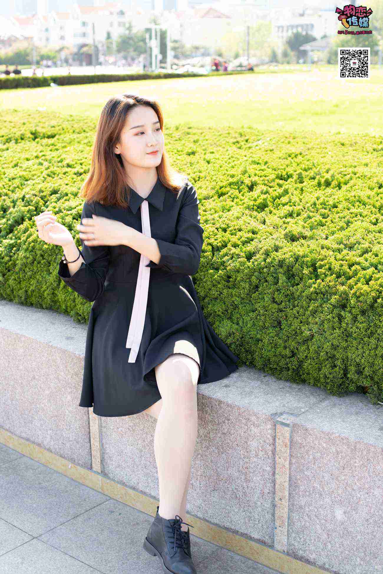 图片[139]-[物恋传媒] NO.018 清纯的小姐姐哦,透明肉丝加小皮鞋 [165P] – 速更版-美库