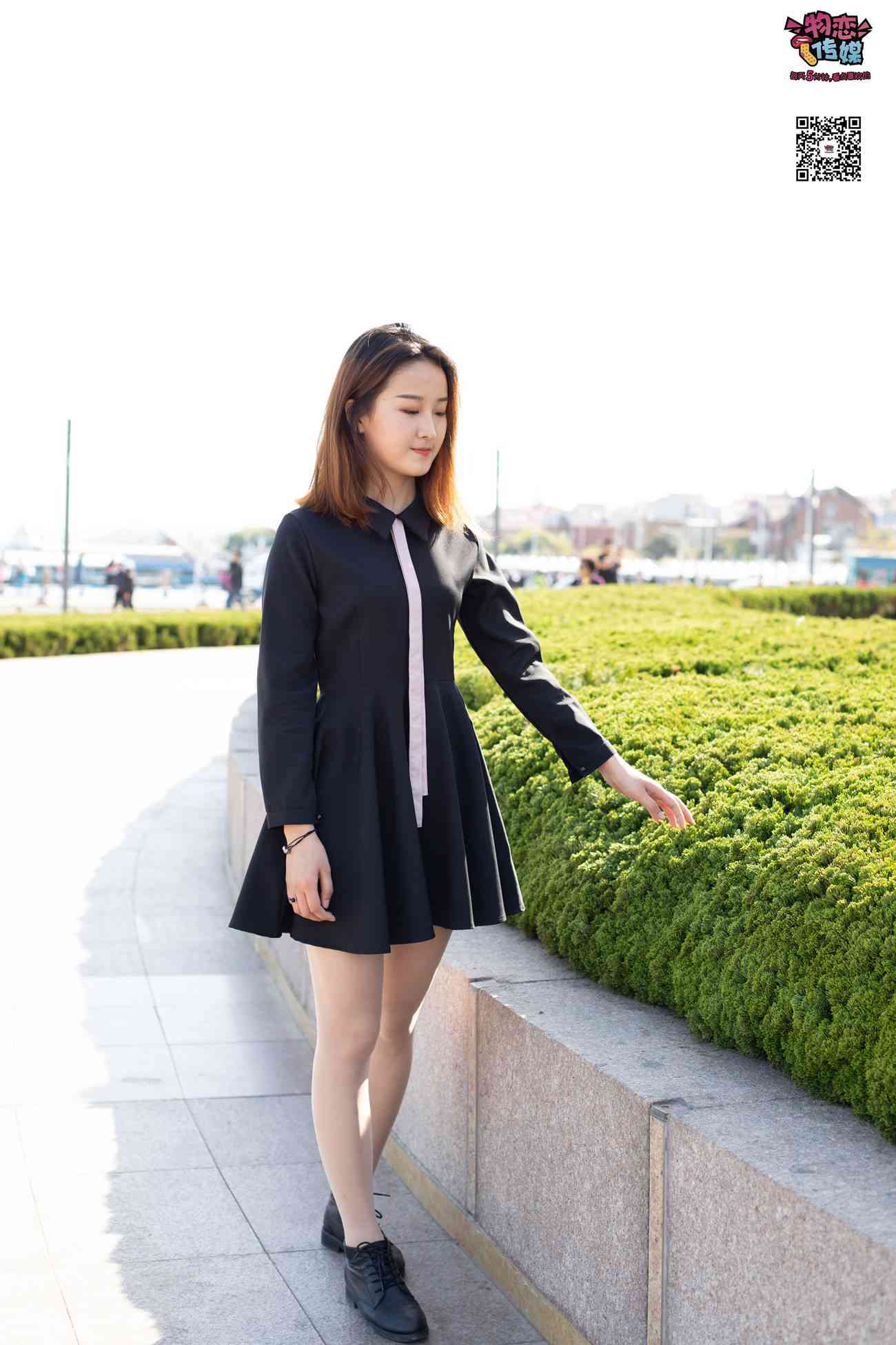 图片[140]-[物恋传媒] NO.018 清纯的小姐姐哦,透明肉丝加小皮鞋 [165P] – 速更版-美库