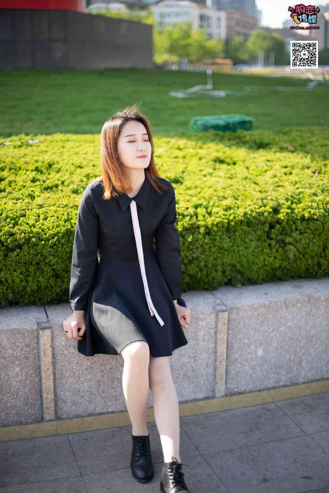 图片[143]-[物恋传媒] NO.018 清纯的小姐姐哦,透明肉丝加小皮鞋 [165P] – 速更版-美库