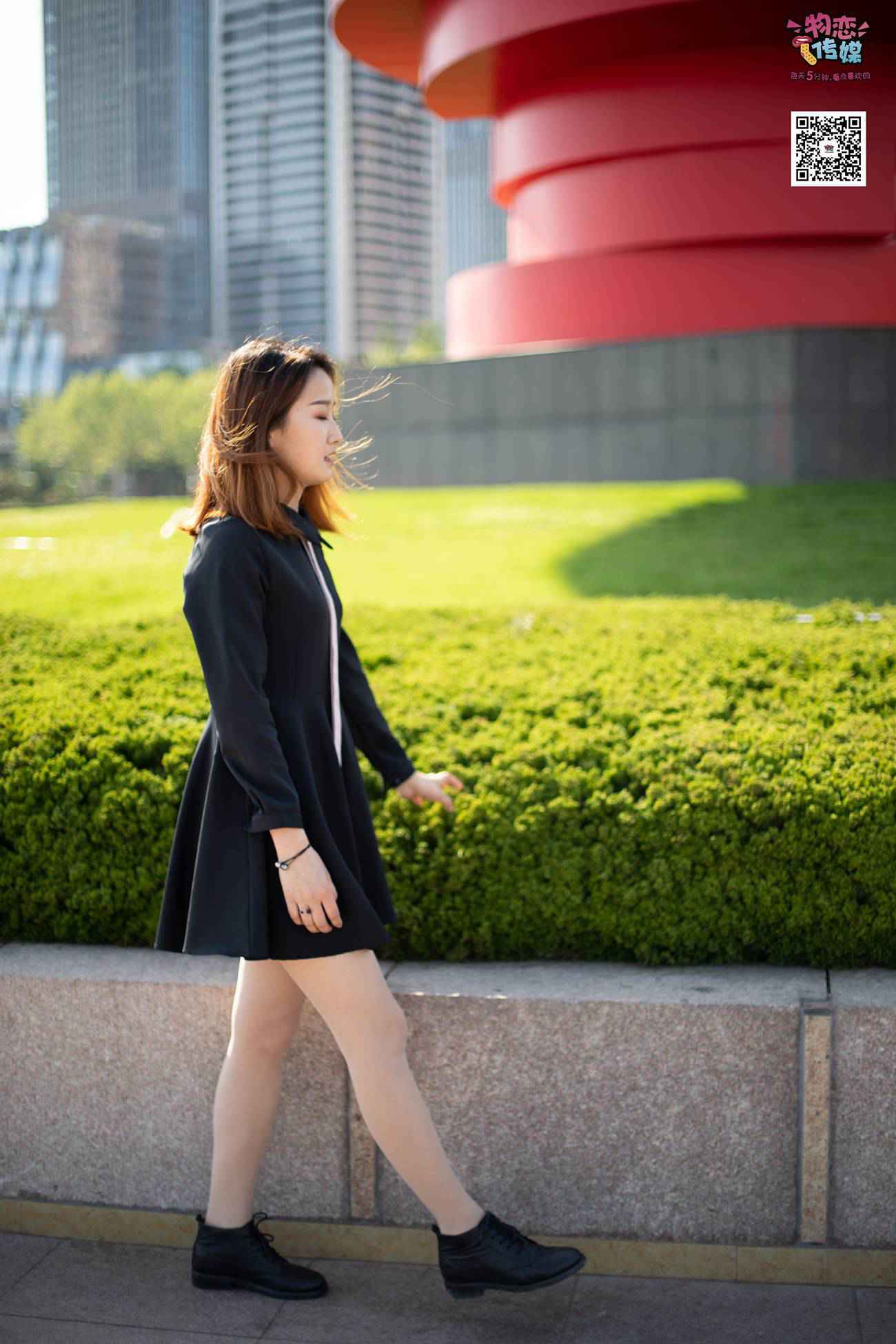 图片[145]-[物恋传媒] NO.018 清纯的小姐姐哦,透明肉丝加小皮鞋 [165P] – 速更版-美库