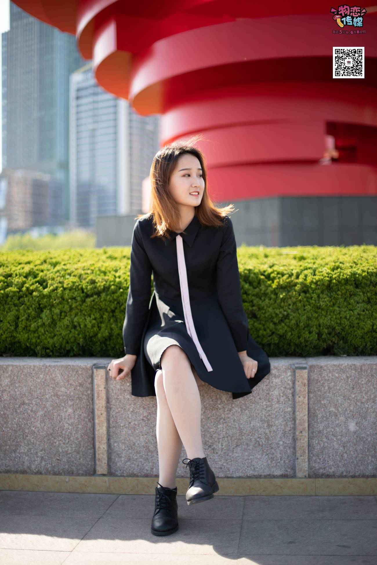 图片[147]-[物恋传媒] NO.018 清纯的小姐姐哦,透明肉丝加小皮鞋 [165P] – 速更版-美库