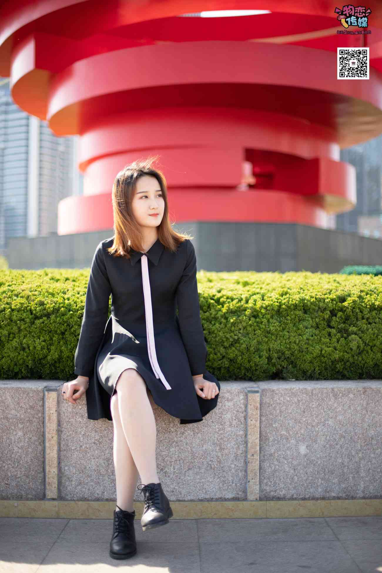 图片[148]-[物恋传媒] NO.018 清纯的小姐姐哦,透明肉丝加小皮鞋 [165P] – 速更版-美库