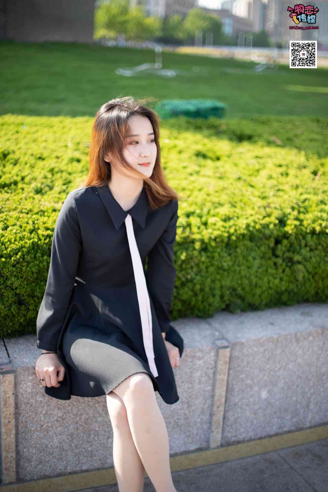 图片[149]-[物恋传媒] NO.018 清纯的小姐姐哦,透明肉丝加小皮鞋 [165P] – 速更版-美库