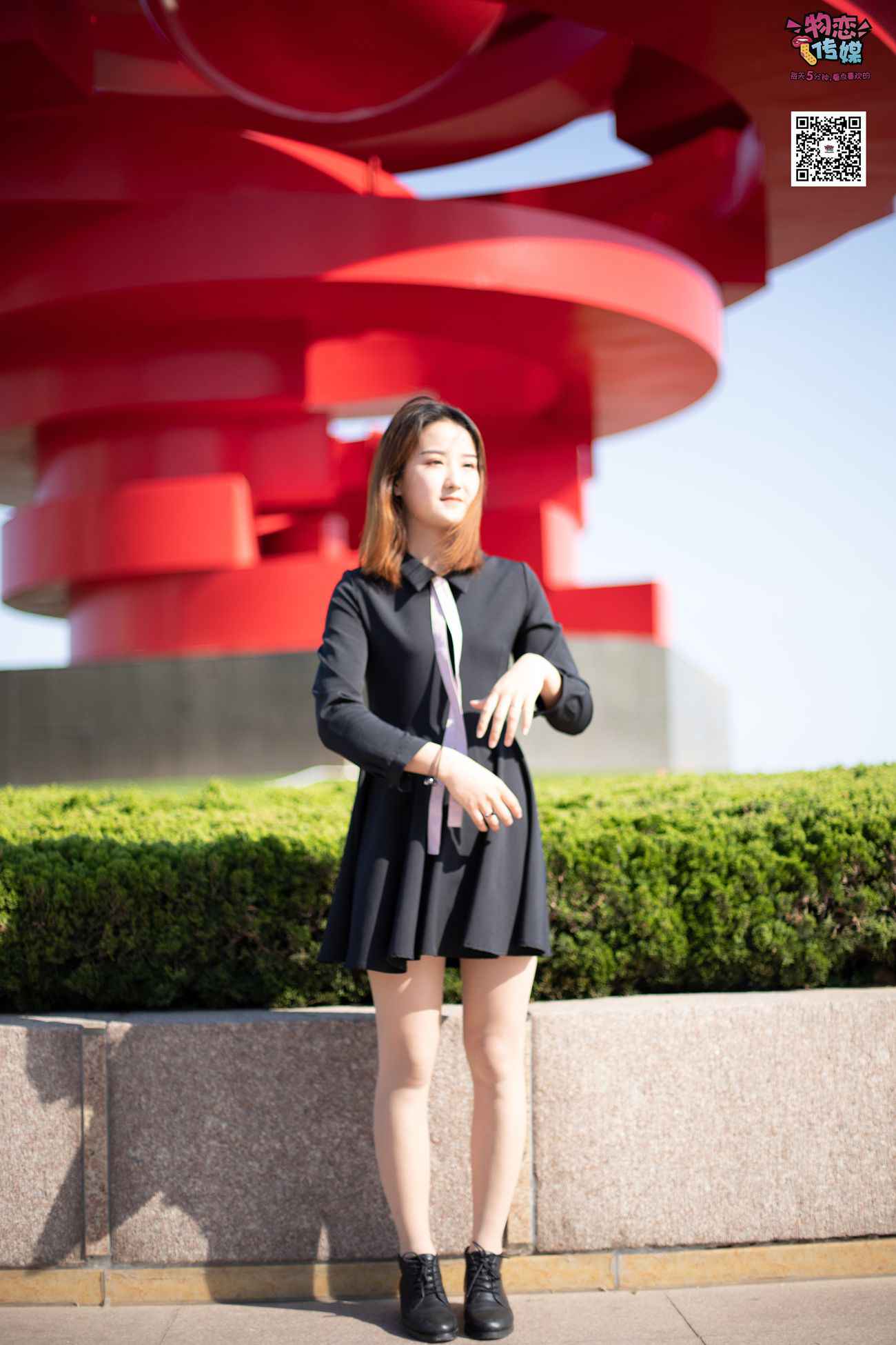 图片[150]-[物恋传媒] NO.018 清纯的小姐姐哦,透明肉丝加小皮鞋 [165P] – 速更版-美库