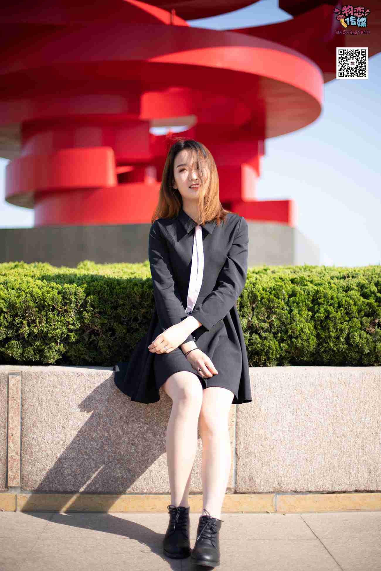 图片[151]-[物恋传媒] NO.018 清纯的小姐姐哦,透明肉丝加小皮鞋 [165P] – 速更版-美库