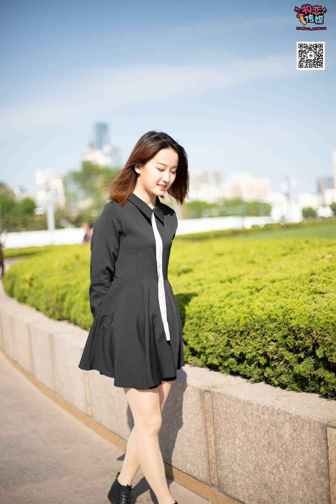 图片[152]-[物恋传媒] NO.018 清纯的小姐姐哦,透明肉丝加小皮鞋 [165P] – 速更版-美库