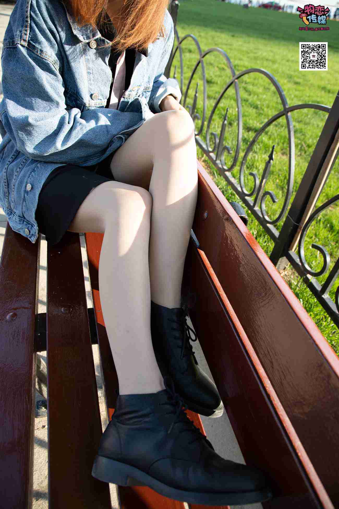 图片[153]-[物恋传媒] NO.018 清纯的小姐姐哦,透明肉丝加小皮鞋 [165P] – 速更版-美库