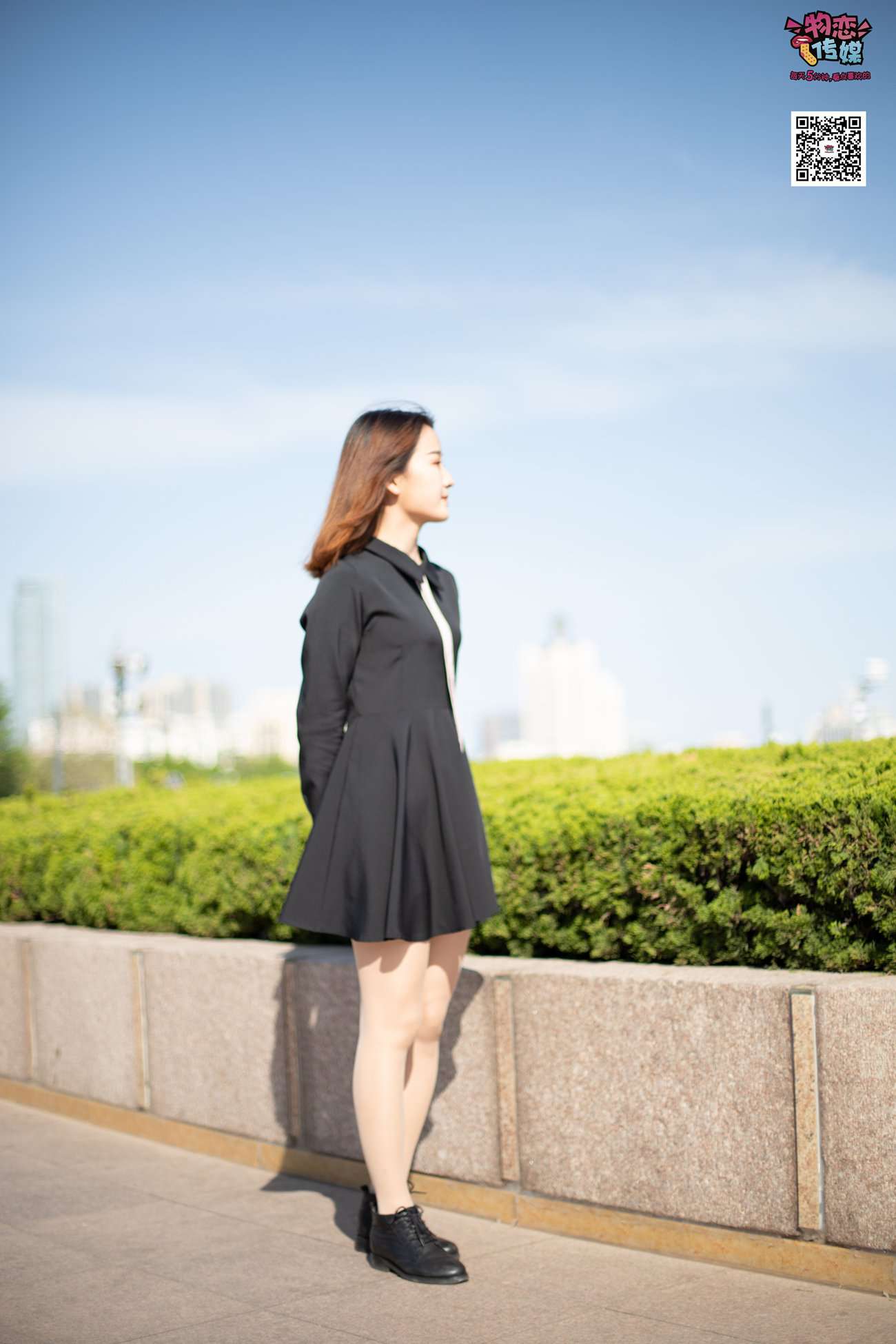 图片[154]-[物恋传媒] NO.018 清纯的小姐姐哦,透明肉丝加小皮鞋 [165P] – 速更版-美库