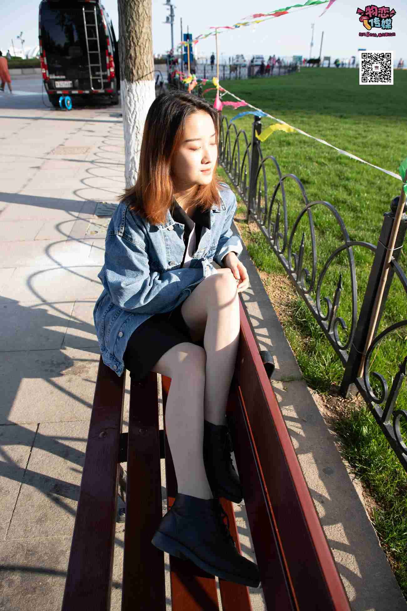 图片[156]-[物恋传媒] NO.018 清纯的小姐姐哦,透明肉丝加小皮鞋 [165P] – 速更版-美库