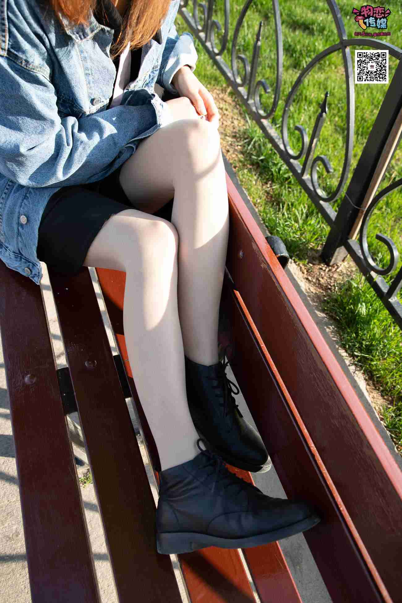 图片[157]-[物恋传媒] NO.018 清纯的小姐姐哦,透明肉丝加小皮鞋 [165P] – 速更版-美库