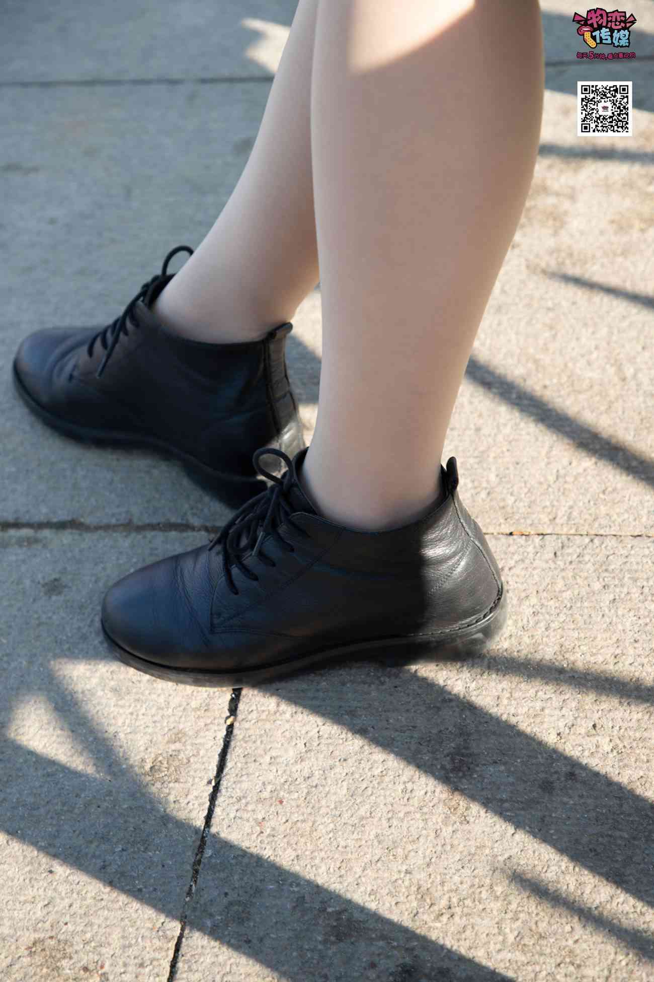 图片[159]-[物恋传媒] NO.018 清纯的小姐姐哦,透明肉丝加小皮鞋 [165P] – 速更版-美库