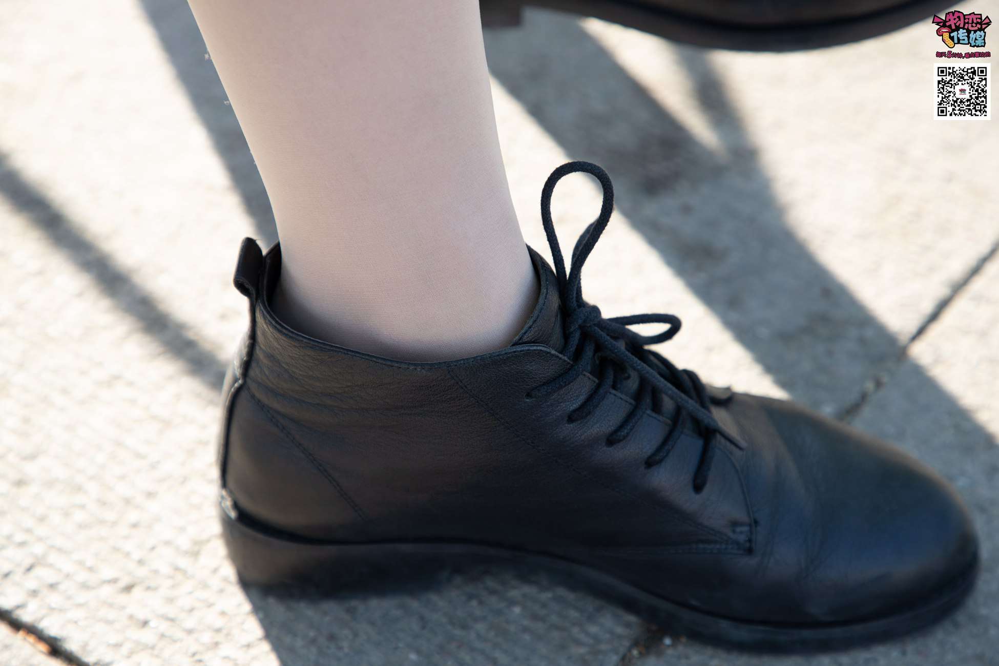 图片[162]-[物恋传媒] NO.018 清纯的小姐姐哦,透明肉丝加小皮鞋 [165P] – 速更版-美库