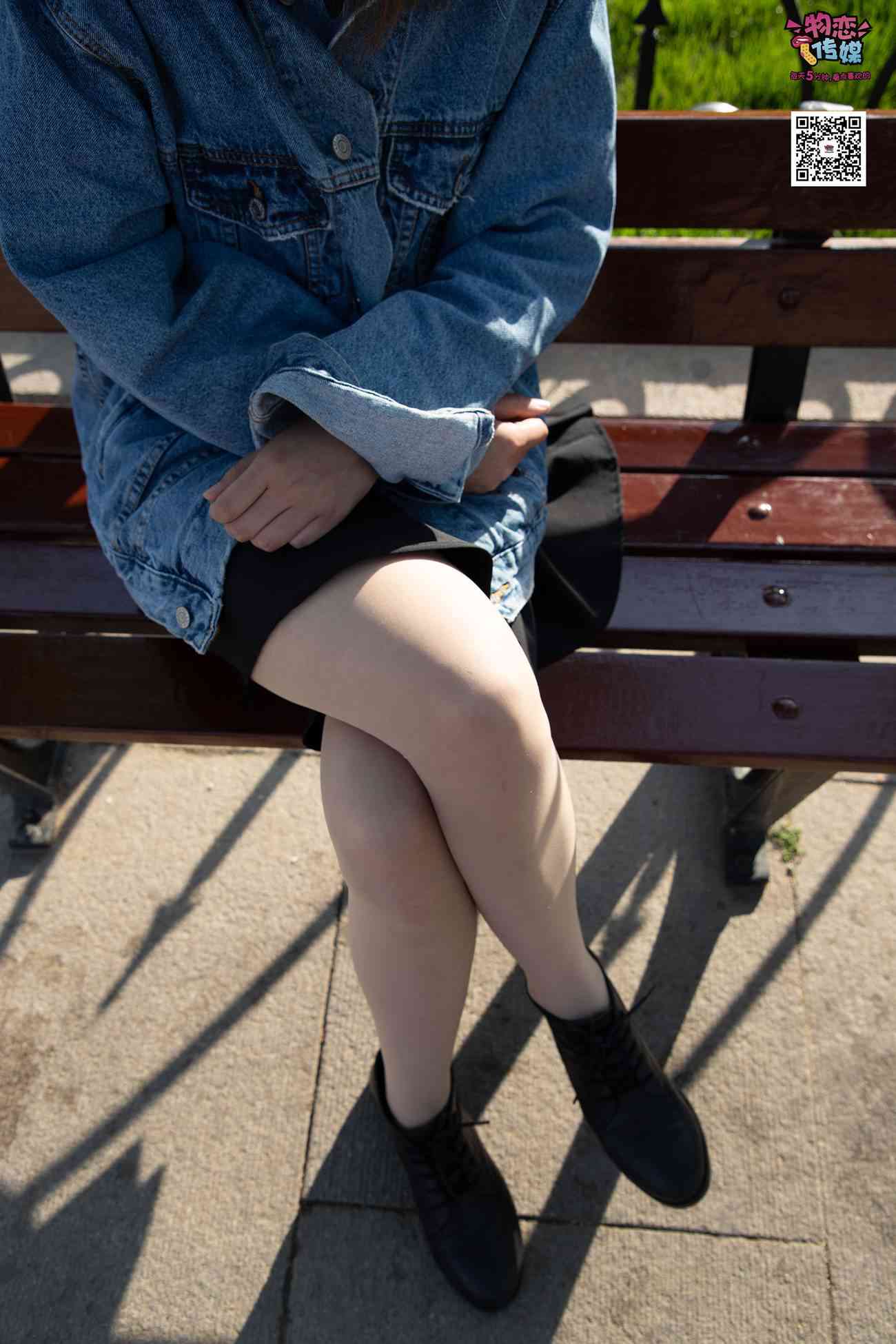 图片[163]-[物恋传媒] NO.018 清纯的小姐姐哦,透明肉丝加小皮鞋 [165P] – 速更版-美库