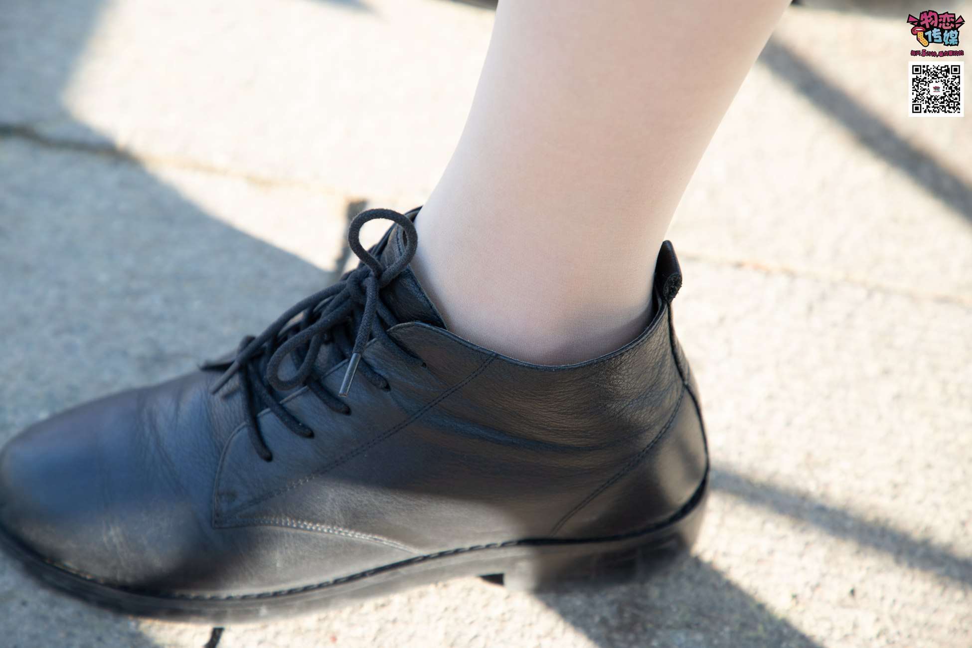 图片[164]-[物恋传媒] NO.018 清纯的小姐姐哦,透明肉丝加小皮鞋 [165P] – 速更版-美库