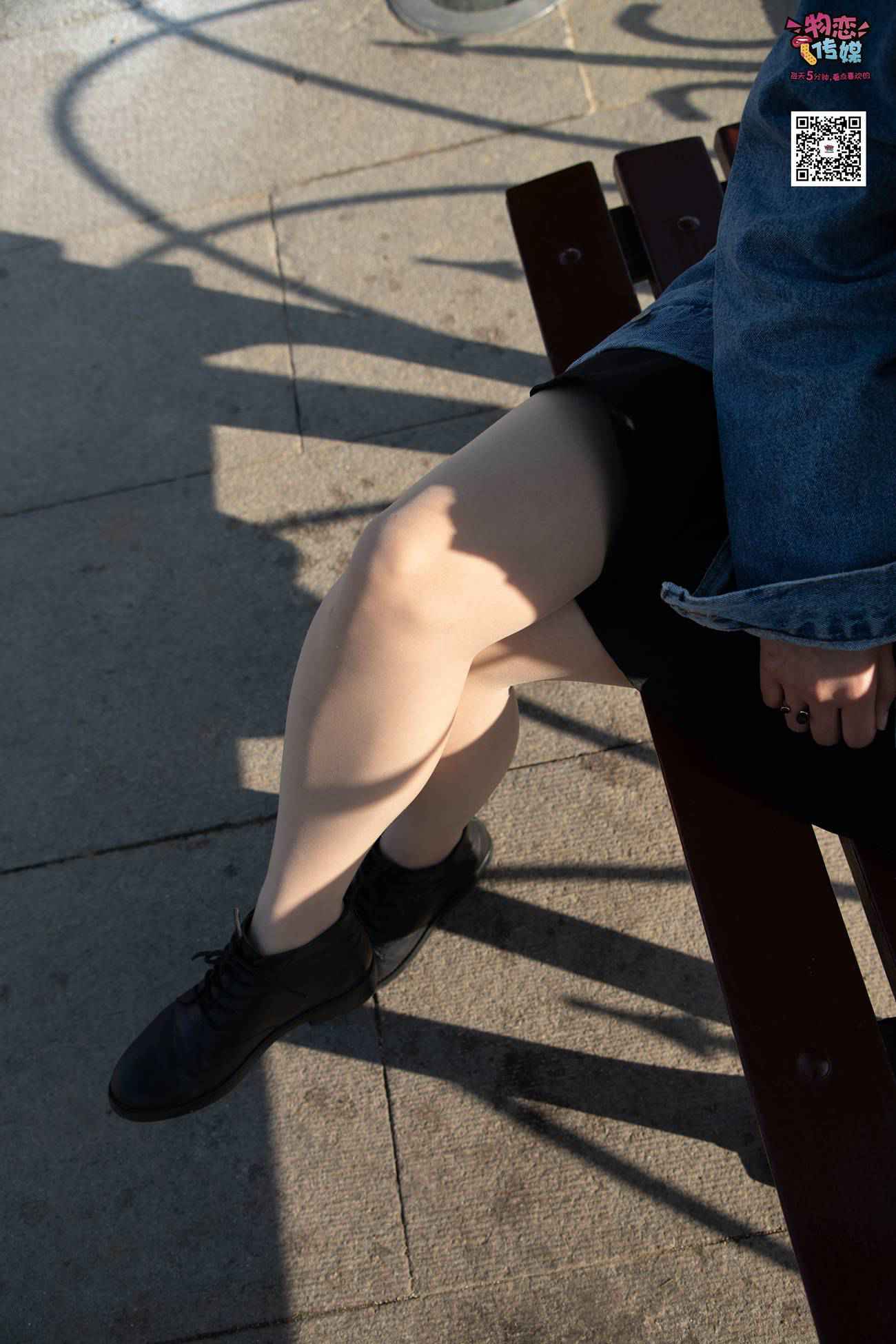 图片[166]-[物恋传媒] NO.018 清纯的小姐姐哦,透明肉丝加小皮鞋 [165P] – 速更版-美库