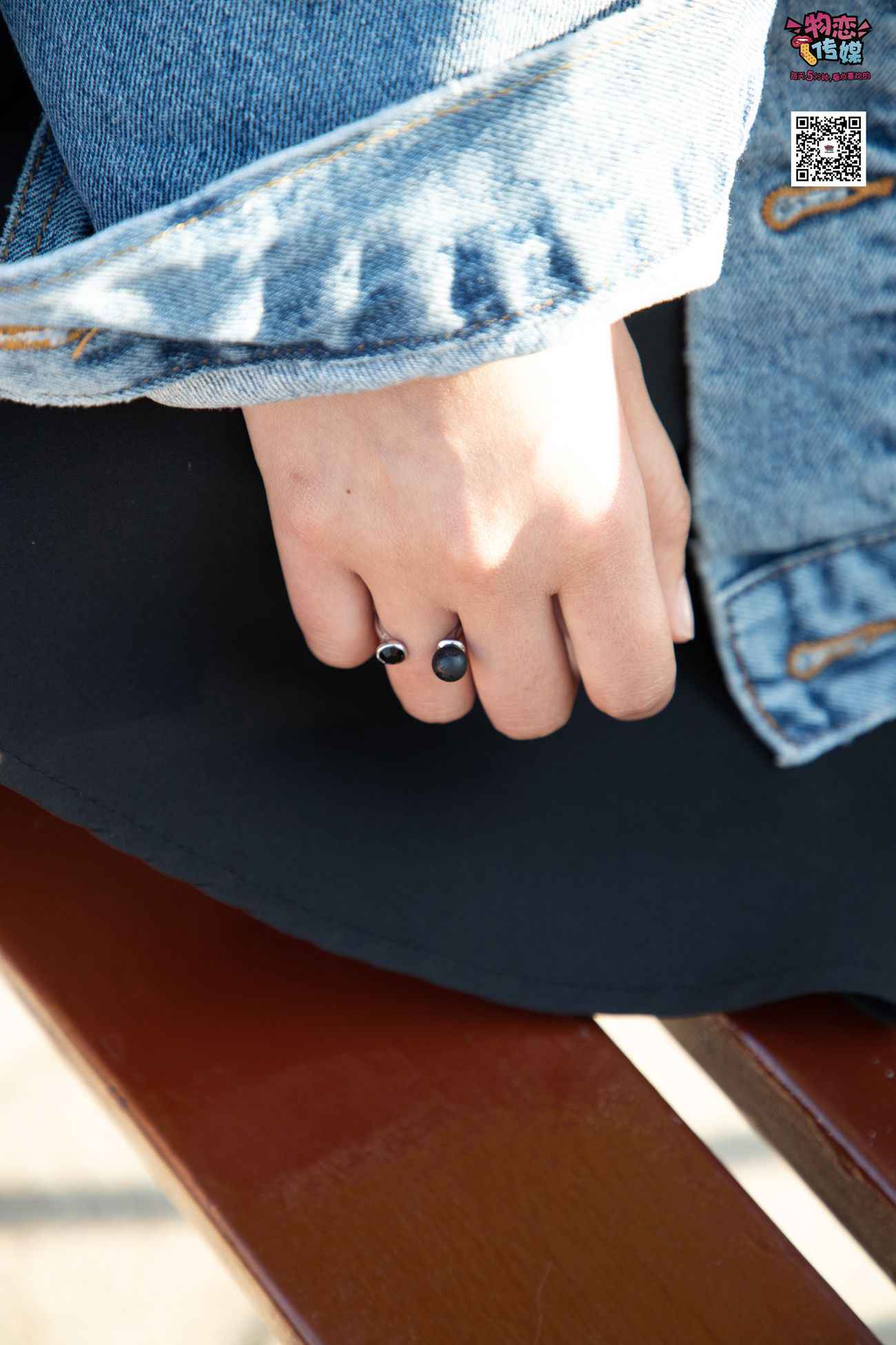 图片[165]-[物恋传媒] NO.018 清纯的小姐姐哦,透明肉丝加小皮鞋 [165P] – 速更版-美库