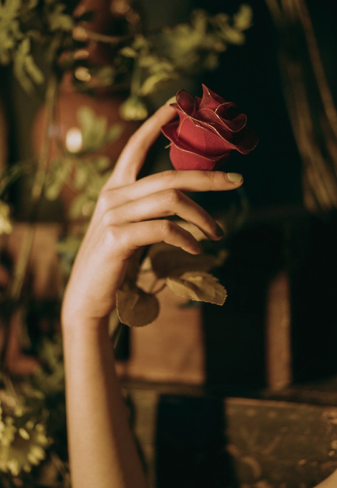 图片[15]-奈汐酱nice – 黄昏[18P] – 速更版-美库