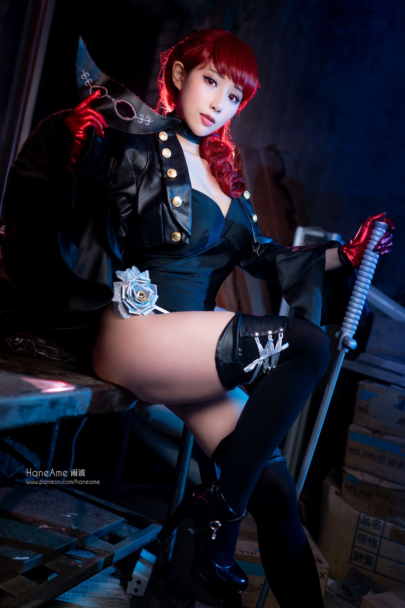 图片[11]-Hane Ame 雨波写真 – 芳泽霞[10P] – 速更版-美库