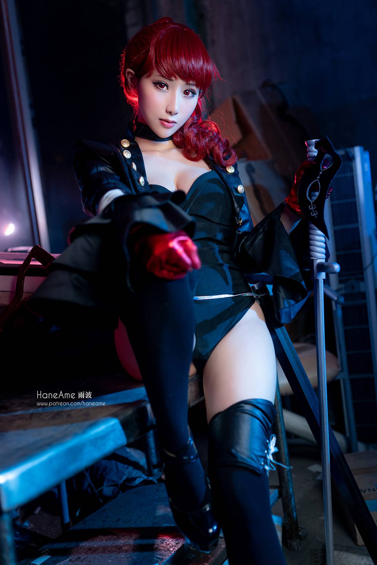 图片[12]-Hane Ame 雨波写真 – 芳泽霞[10P] – 速更版-美库