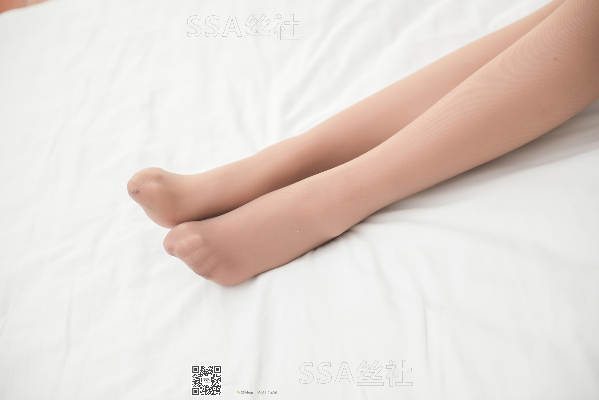 图片[23]-[SSA丝社]超清写真 NO.088 小白的黑色星期五[111P] – 速更版-美库