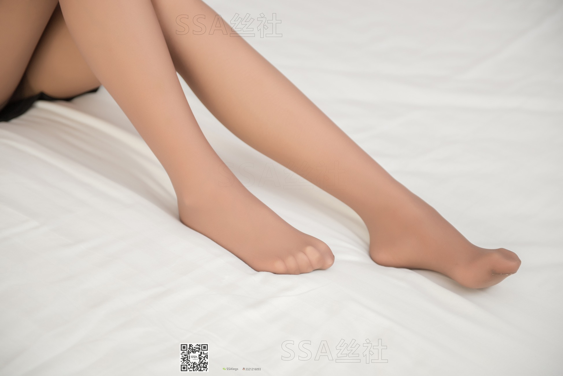 图片[33]-[SSA丝社]超清写真 NO.088 小白的黑色星期五[111P] – 速更版-美库