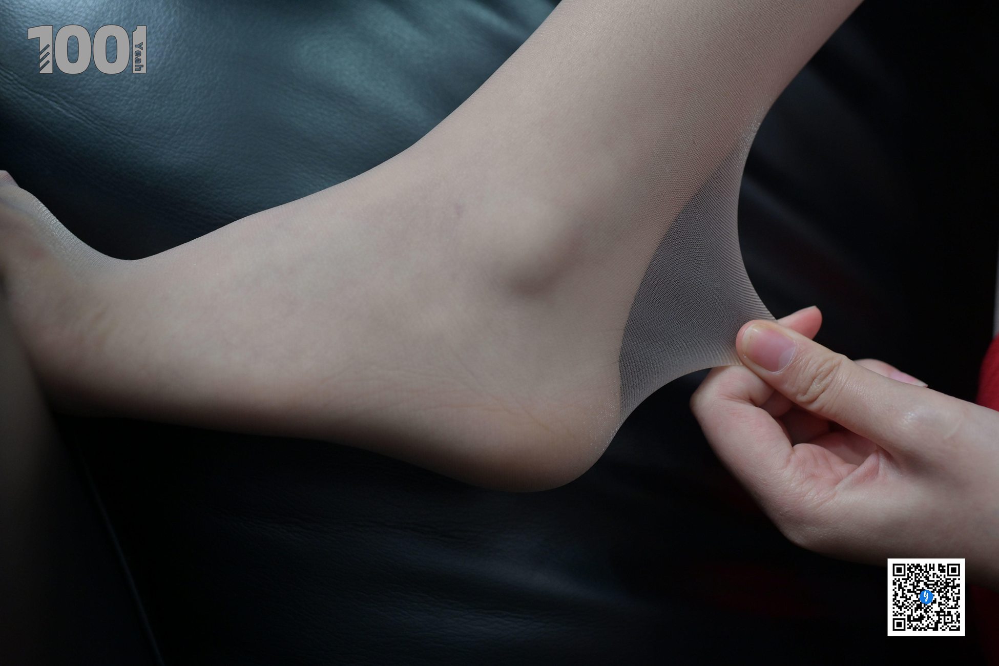 图片[30]-[IESS异思趣向] 一千零一夜 188《一抹红2》[90P] – 速更版-美库