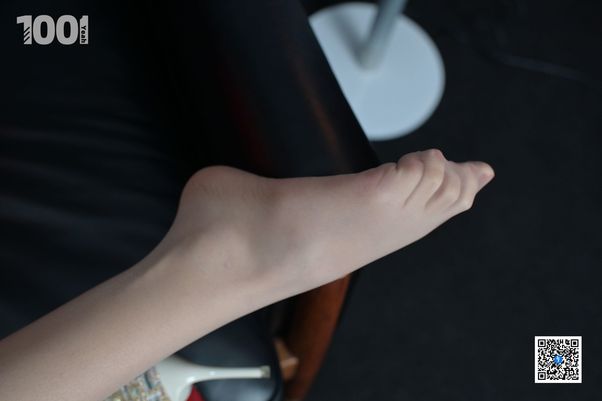 图片[38]-[IESS异思趣向] 一千零一夜 188《一抹红2》[90P] – 速更版-美库