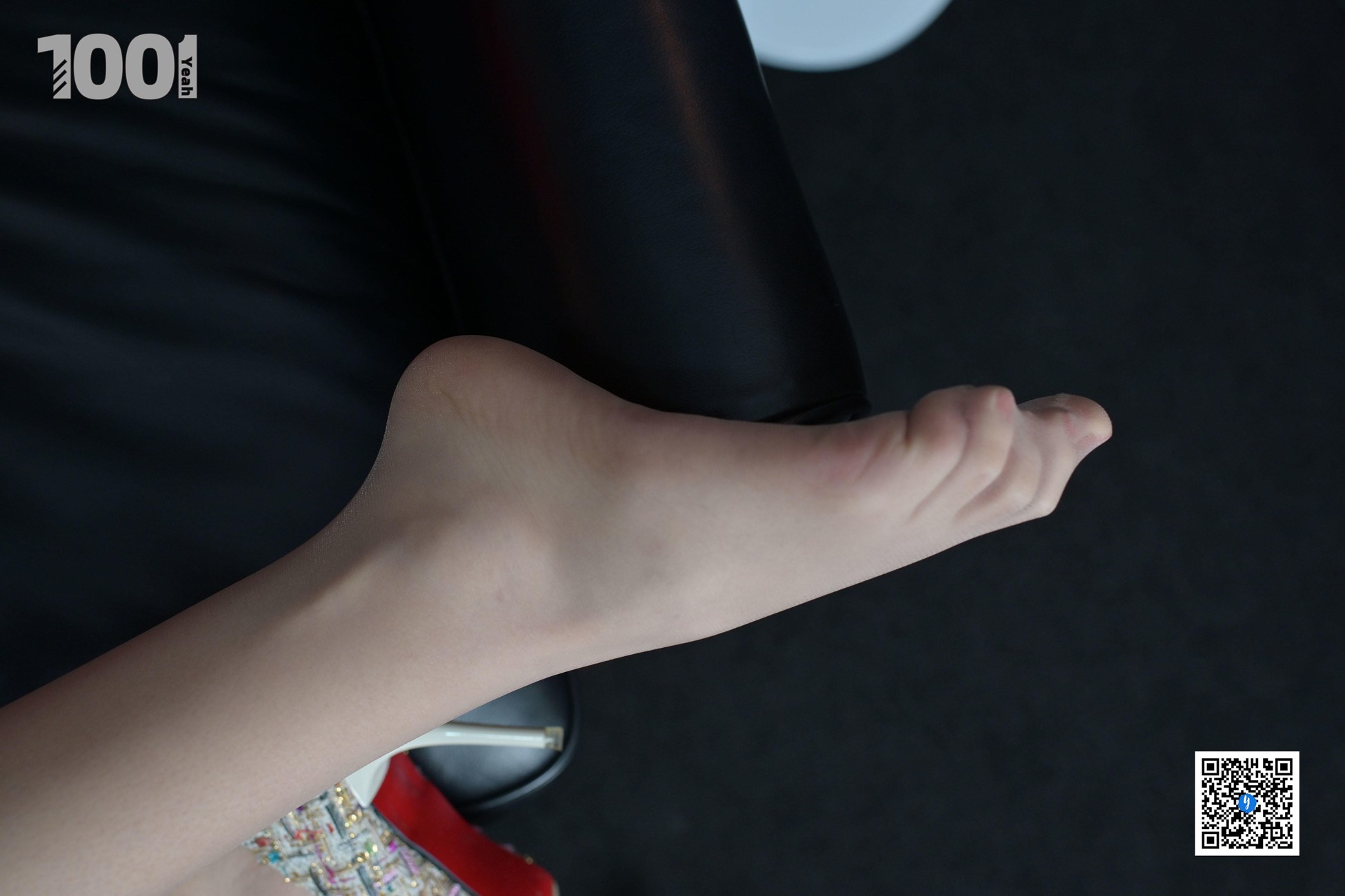 图片[40]-[IESS异思趣向] 一千零一夜 188《一抹红2》[90P] – 速更版-美库