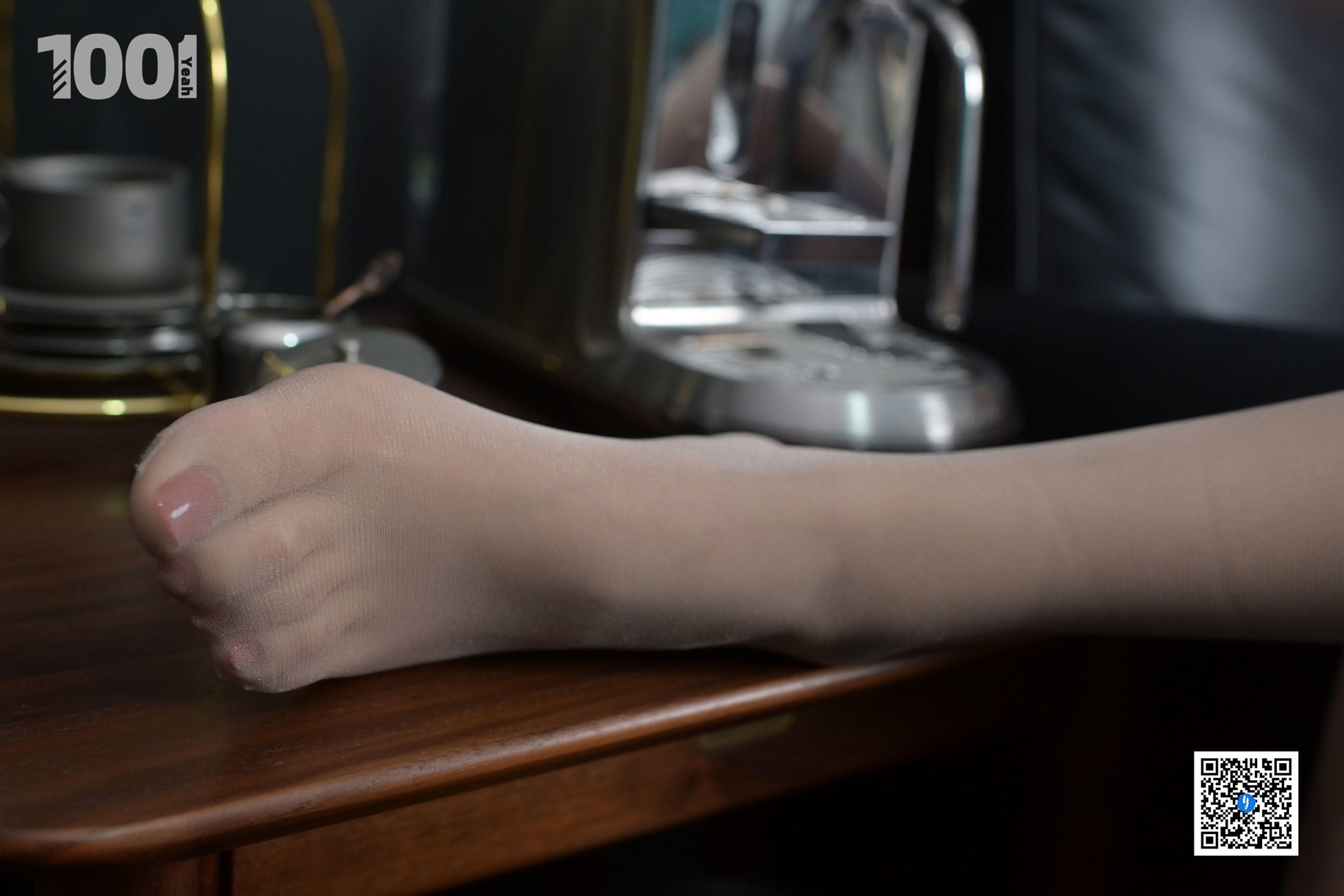 图片[66]-[IESS异思趣向] 一千零一夜 188《一抹红2》[90P] – 速更版-美库