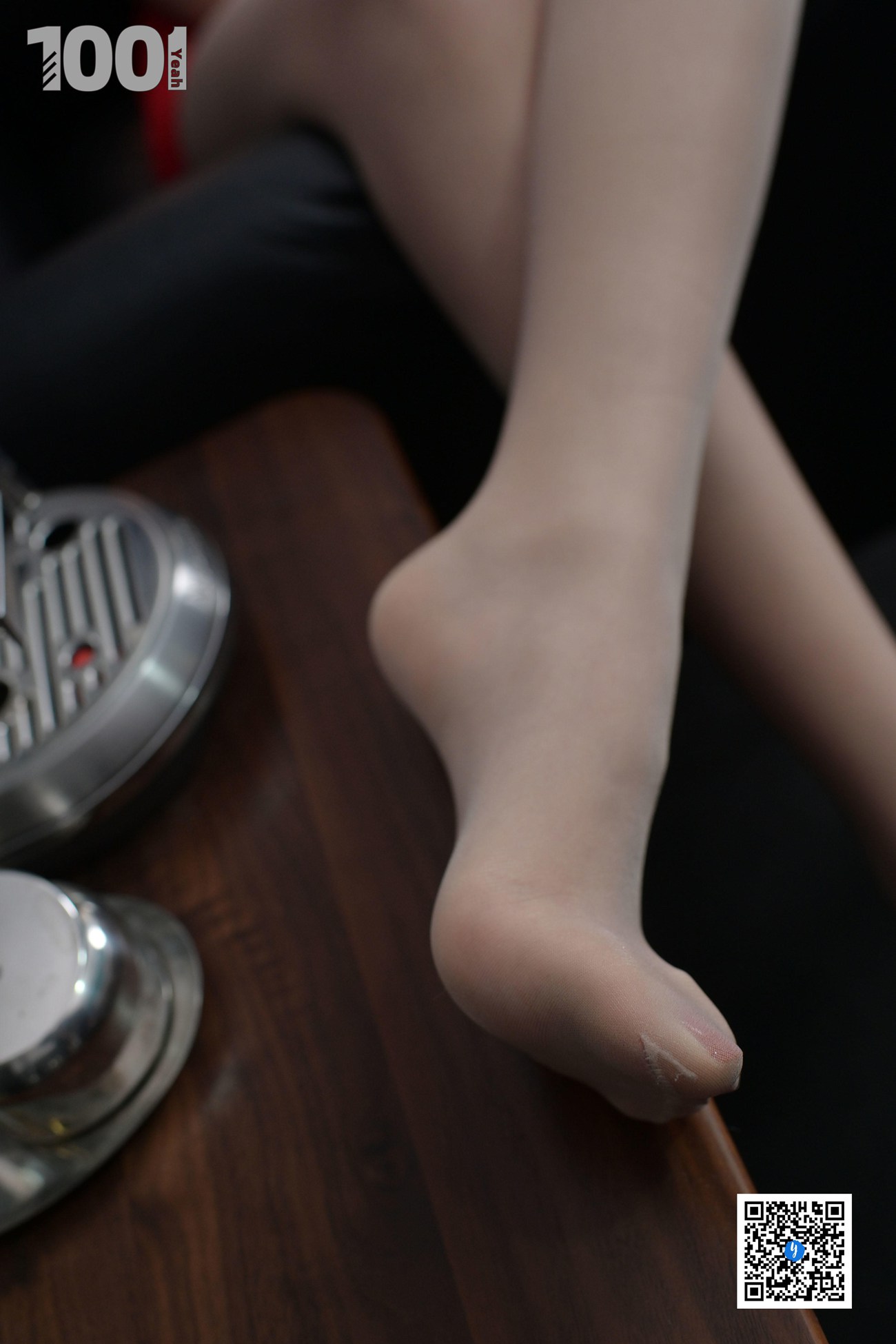 图片[71]-[IESS异思趣向] 一千零一夜 188《一抹红2》[90P] – 速更版-美库