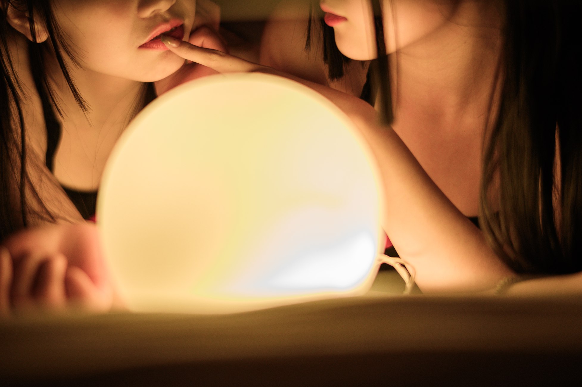 图片[10]-嘎潼 & Akisoso秋楚楚 – 私房[40P] – 速更版-美库