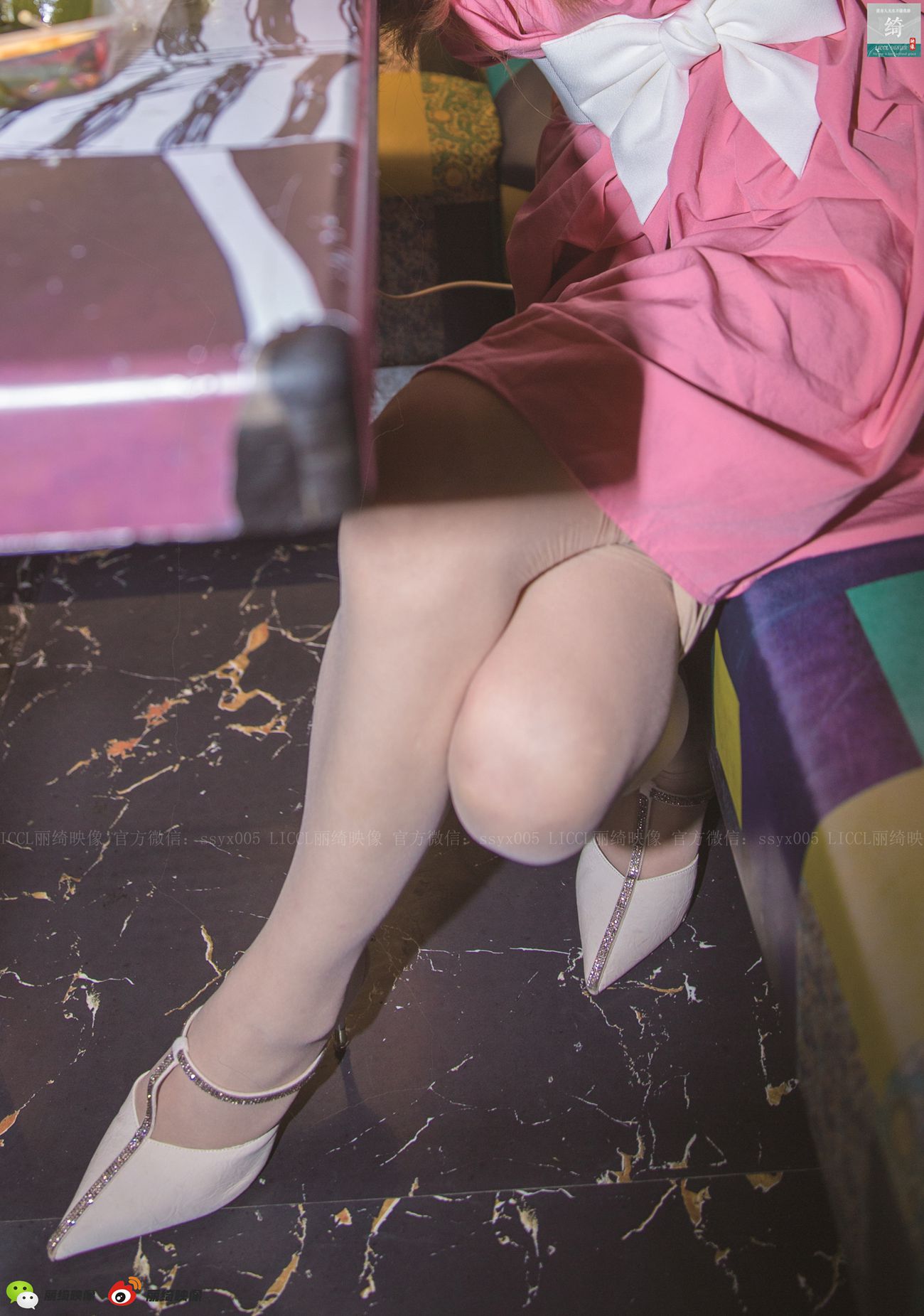 图片[11]-LICCL丽绮映像 NO.013 – 肤色水蜜桃[73P] – 速更版-美库