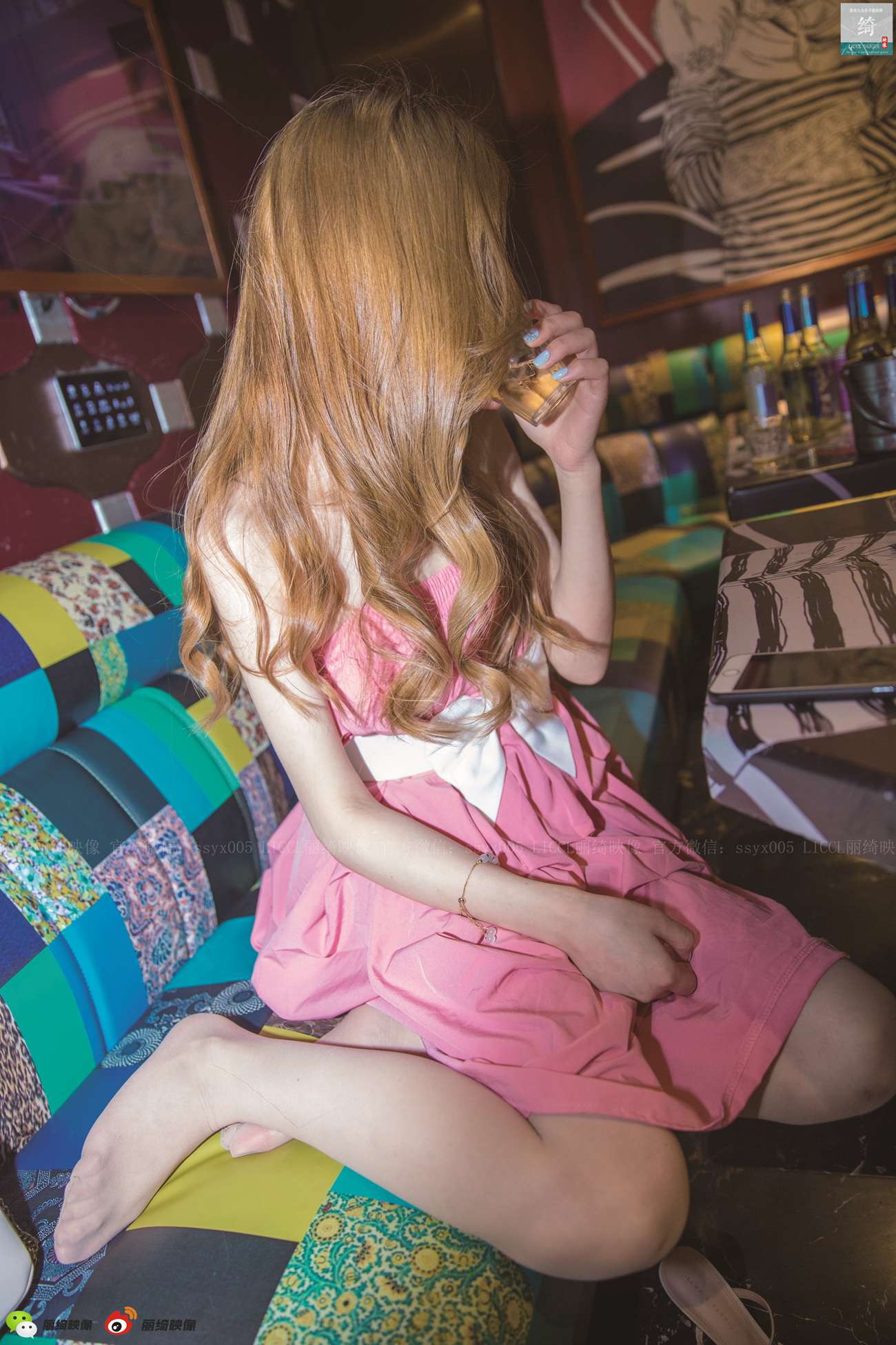 图片[50]-LICCL丽绮映像 NO.013 – 肤色水蜜桃[73P] – 速更版-美库