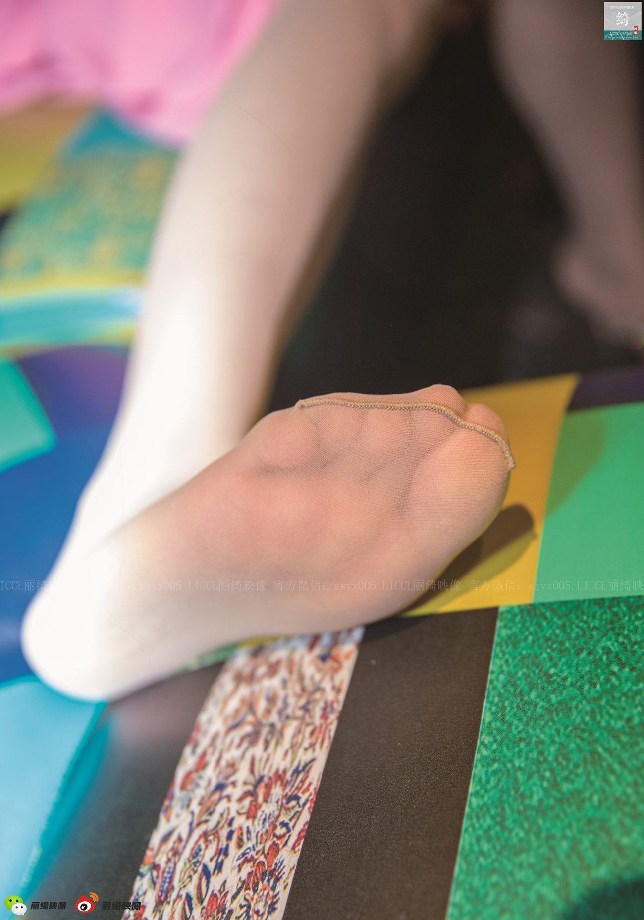 图片[55]-LICCL丽绮映像 NO.013 – 肤色水蜜桃[73P] – 速更版-美库