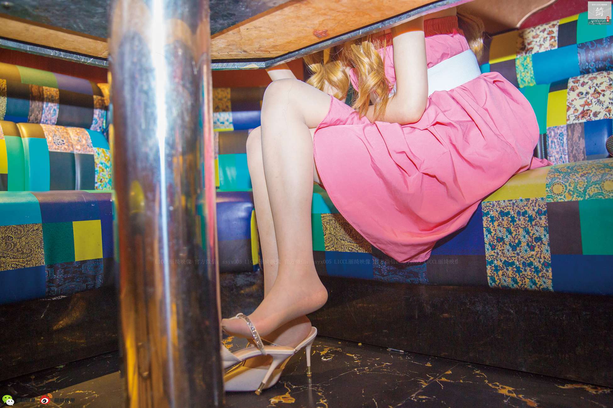 图片[56]-LICCL丽绮映像 NO.013 – 肤色水蜜桃[73P] – 速更版-美库