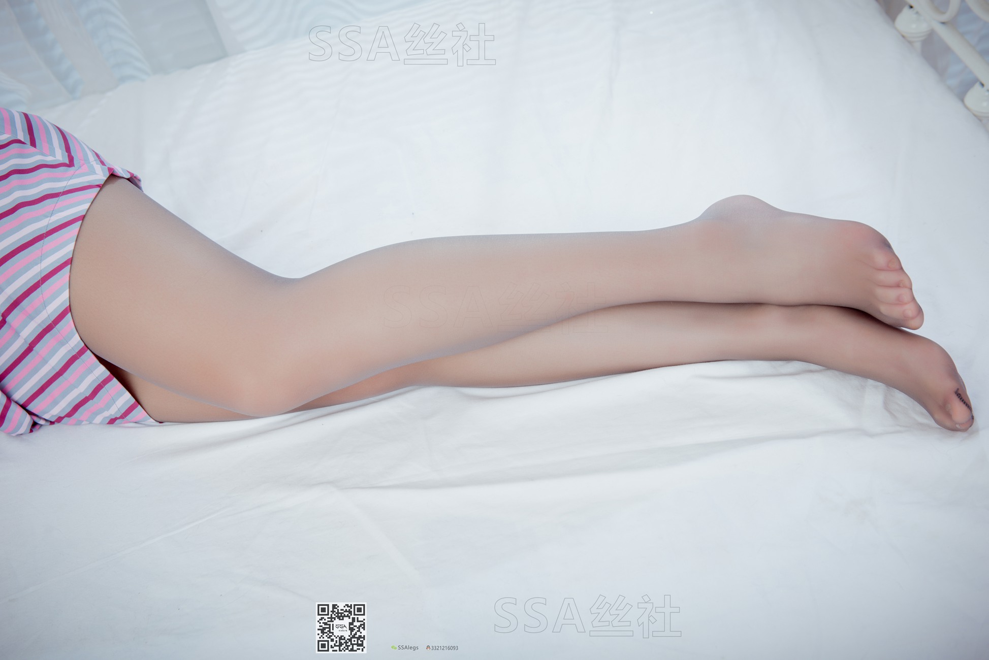 图片[38]-[SSA丝社]超清写真 NO.090 大大 腿模大大的空姐制服秀[148P] – 速更版-美库