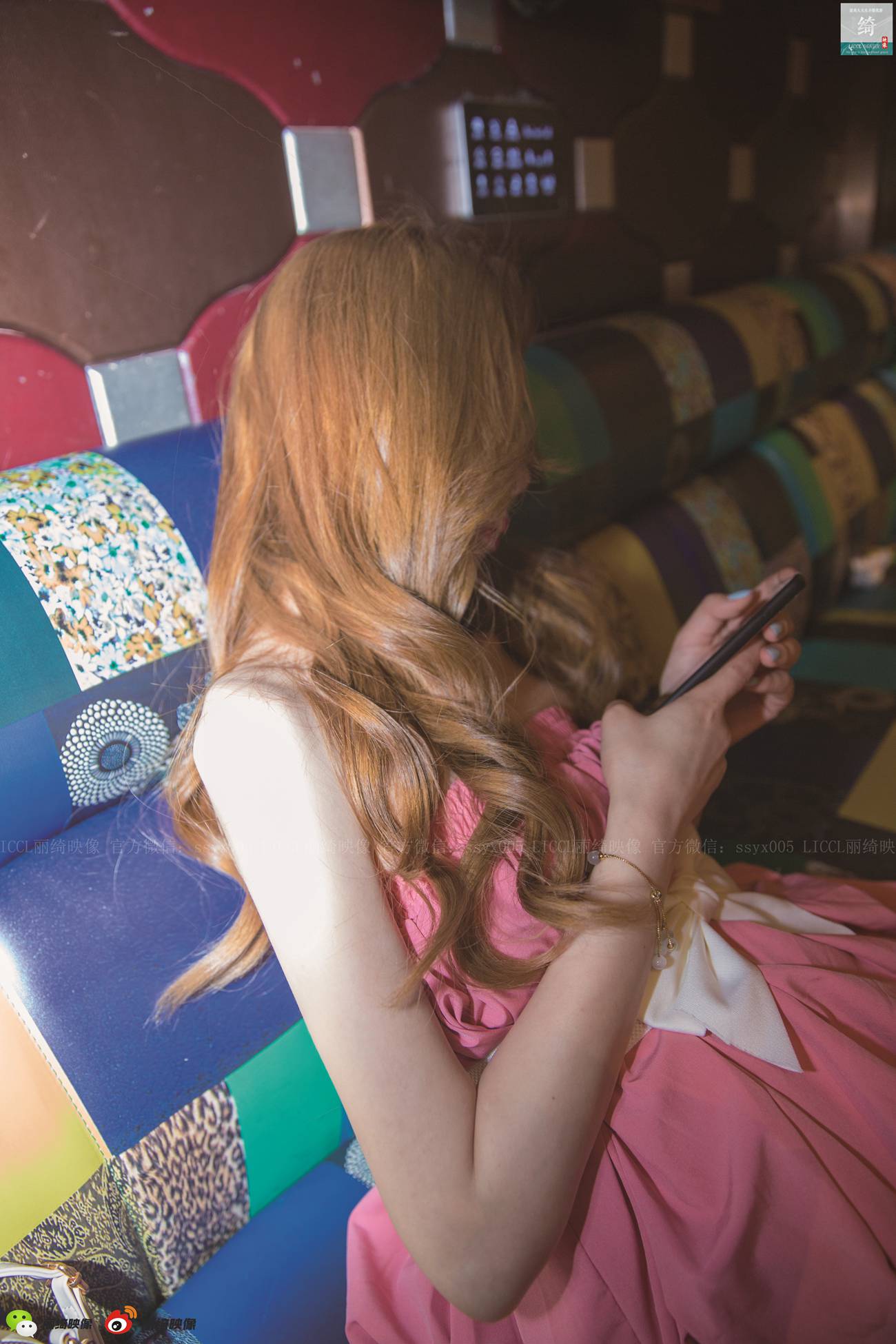 图片[62]-LICCL丽绮映像 NO.013 – 肤色水蜜桃[73P] – 速更版-美库