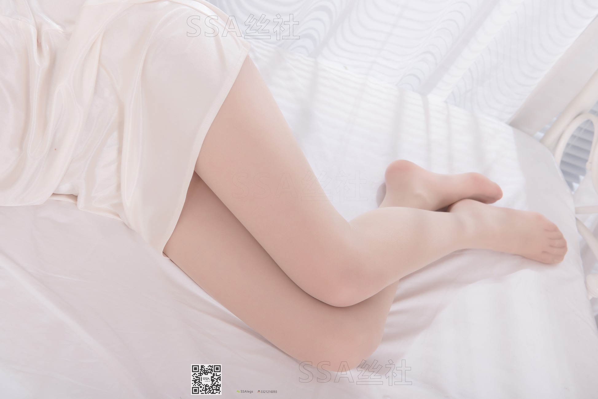 图片[88]-[SSA丝社]超清写真 NO.091 佳佳 小丝妹佳佳的睡衣私房[142P] – 速更版-美库