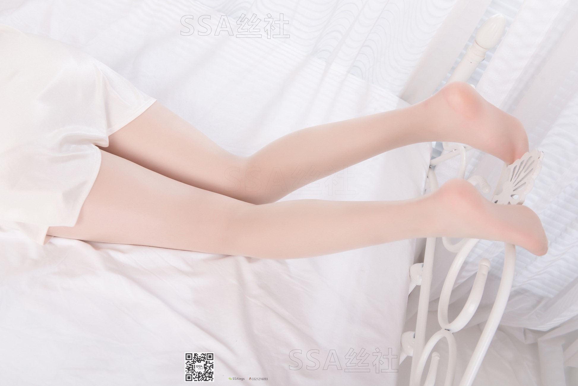 图片[94]-[SSA丝社]超清写真 NO.091 佳佳 小丝妹佳佳的睡衣私房[142P] – 速更版-美库