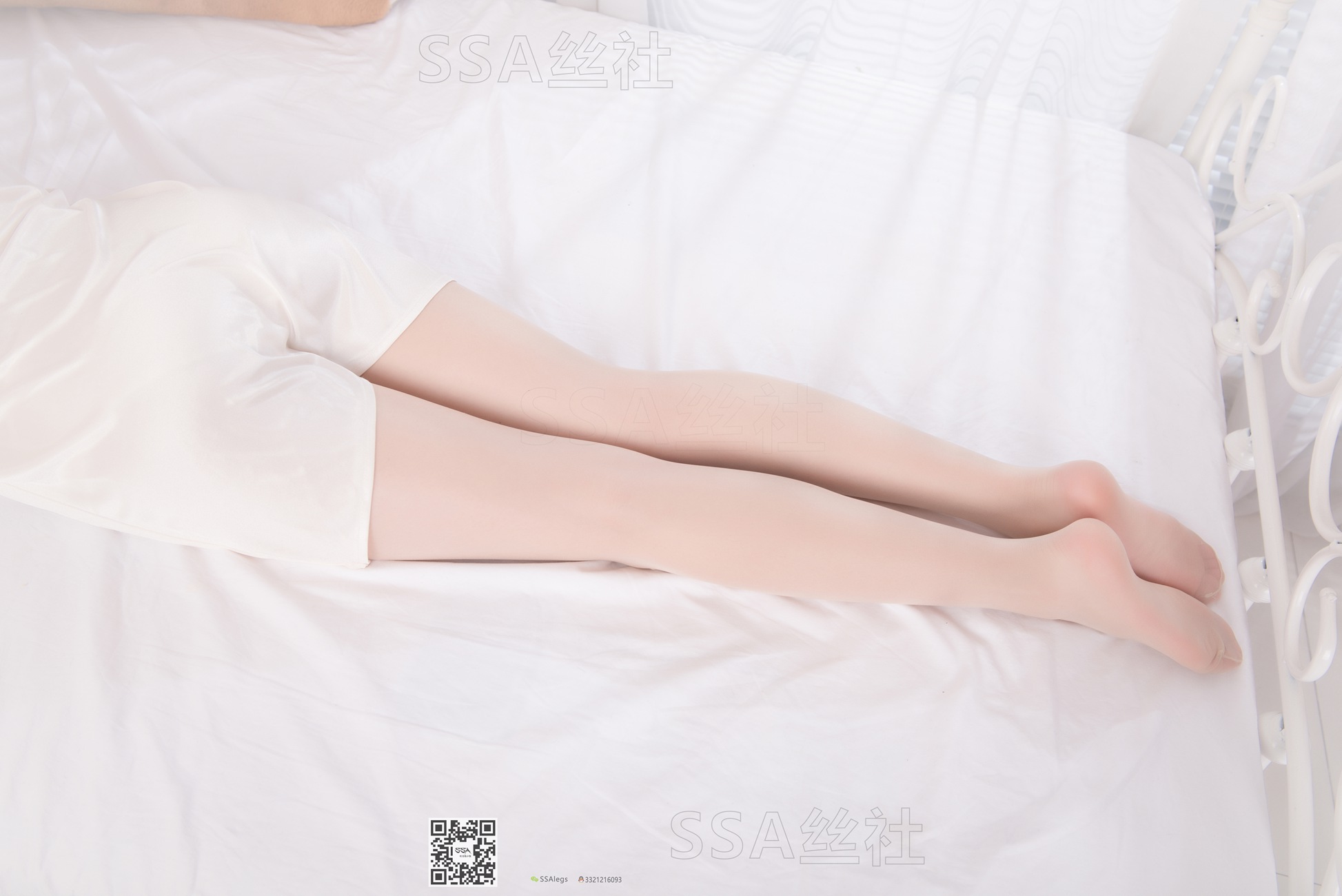 图片[95]-[SSA丝社]超清写真 NO.091 佳佳 小丝妹佳佳的睡衣私房[142P] – 速更版-美库