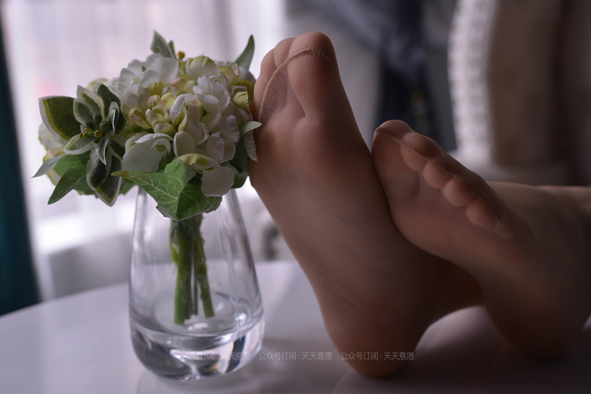 图片[42]-[IESS异思趣向] 2021.04.15 丝享家778：小婕《与花共舞》[62P] – 速更版-美库