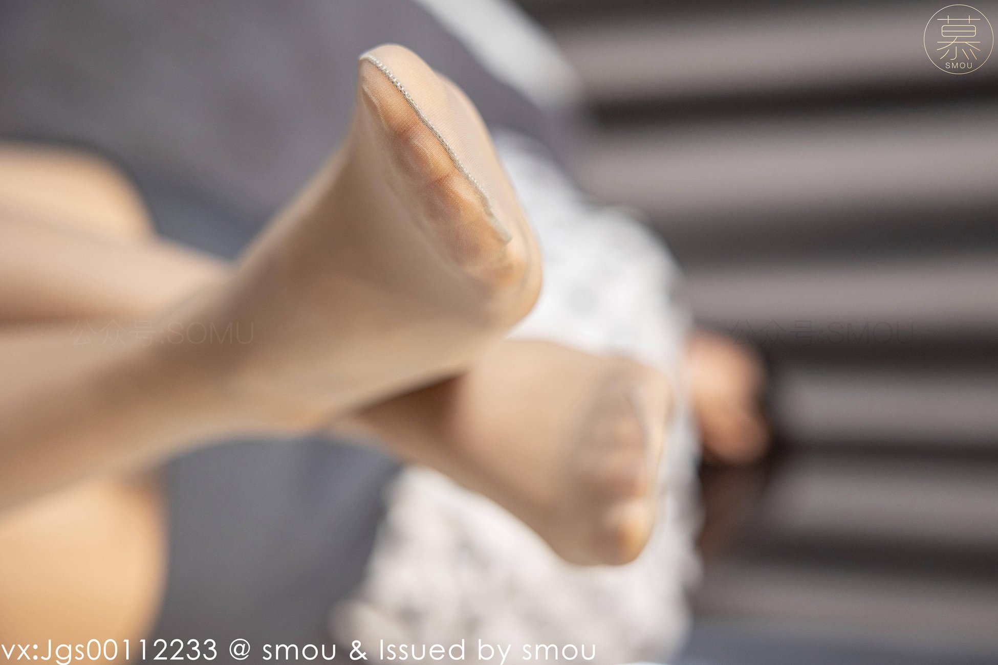 图片[21]-[丝慕SMOU]熟系列 S009 佳佳[64P] – 速更版-美库