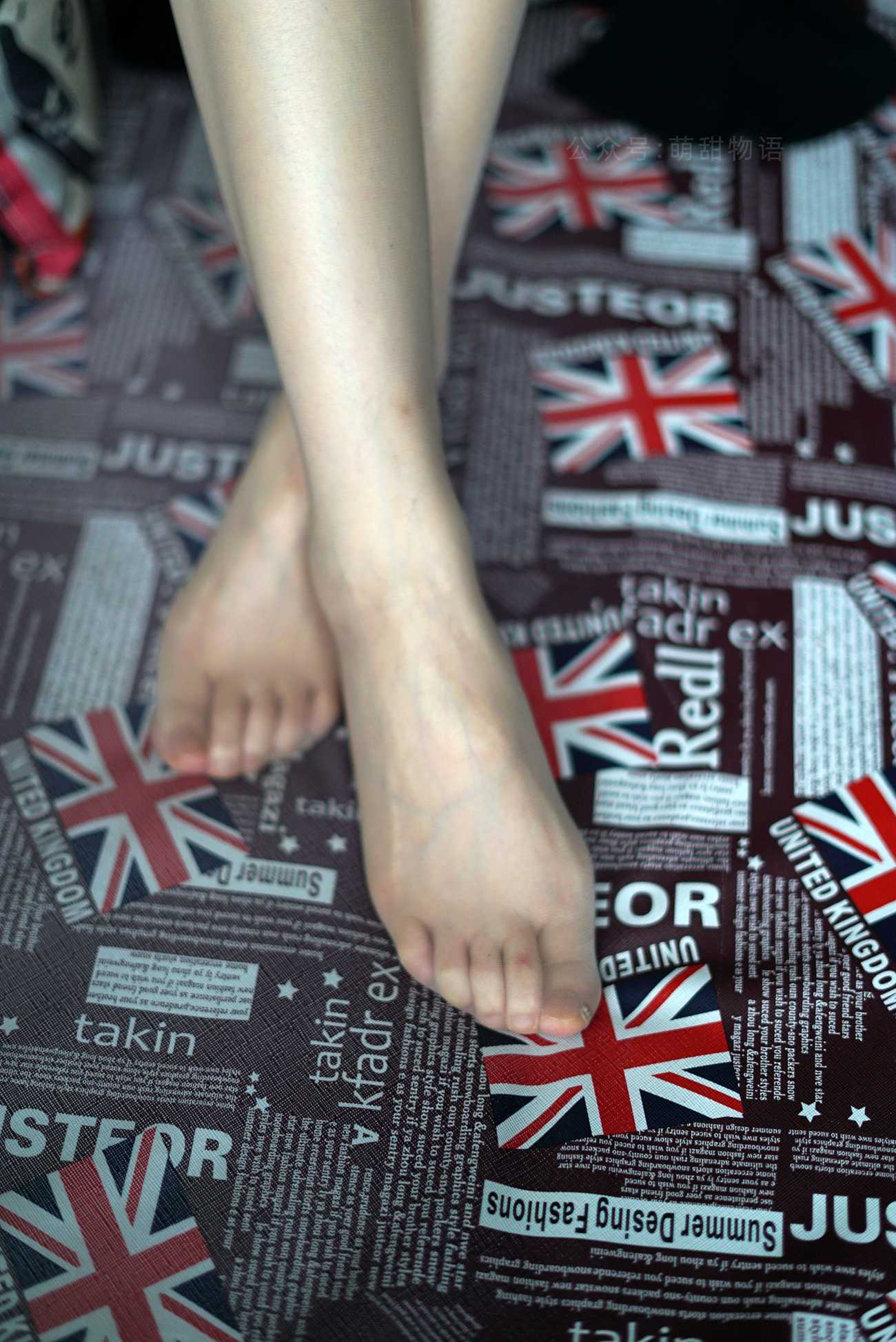 图片[41]-[萌甜物语]XM175《开叉裙-腿腿》[99P] – 速更版-美库