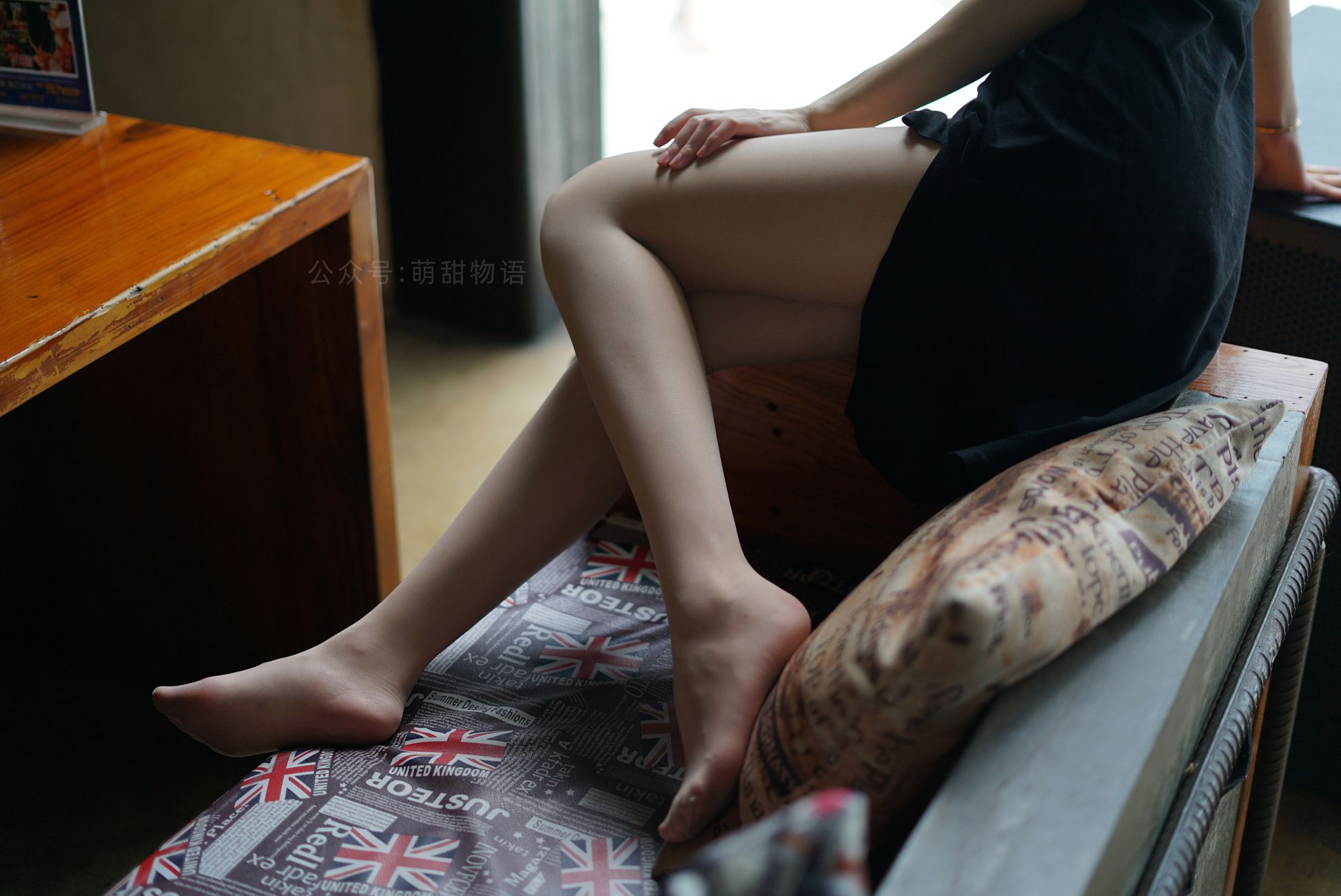 图片[49]-[萌甜物语]XM175《开叉裙-腿腿》[99P] – 速更版-美库